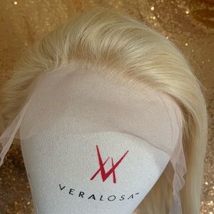 613 Lace Front Wig